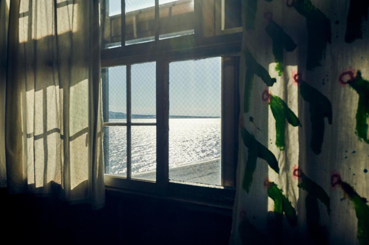 Guest House Carapan Кагосима Экстерьер фото