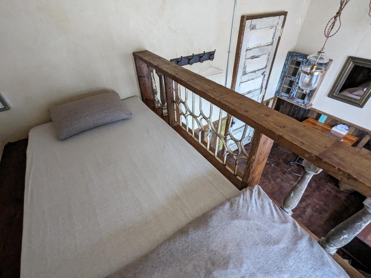 Guest House Carapan Кагосима Экстерьер фото