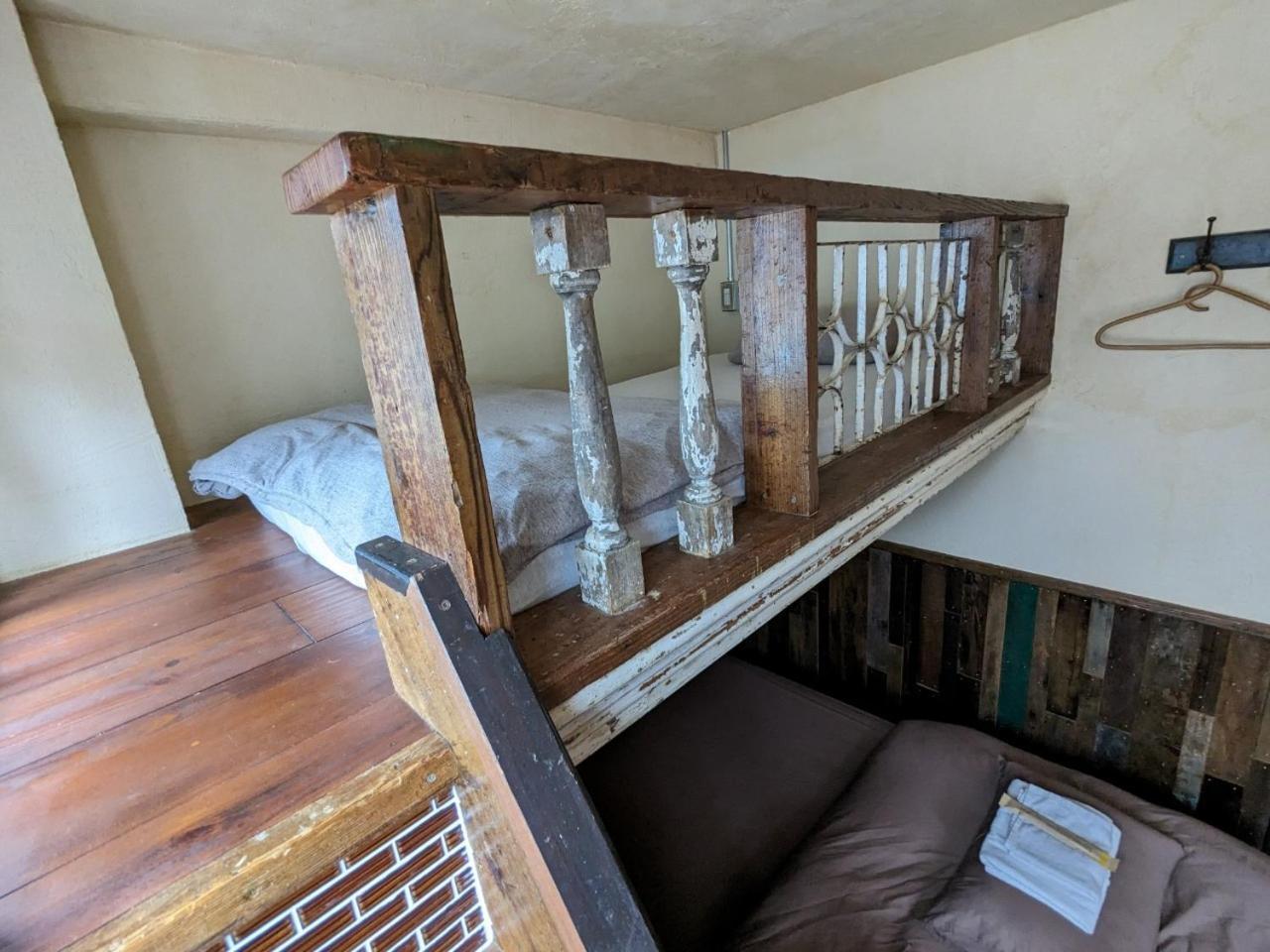 Guest House Carapan Кагосима Экстерьер фото