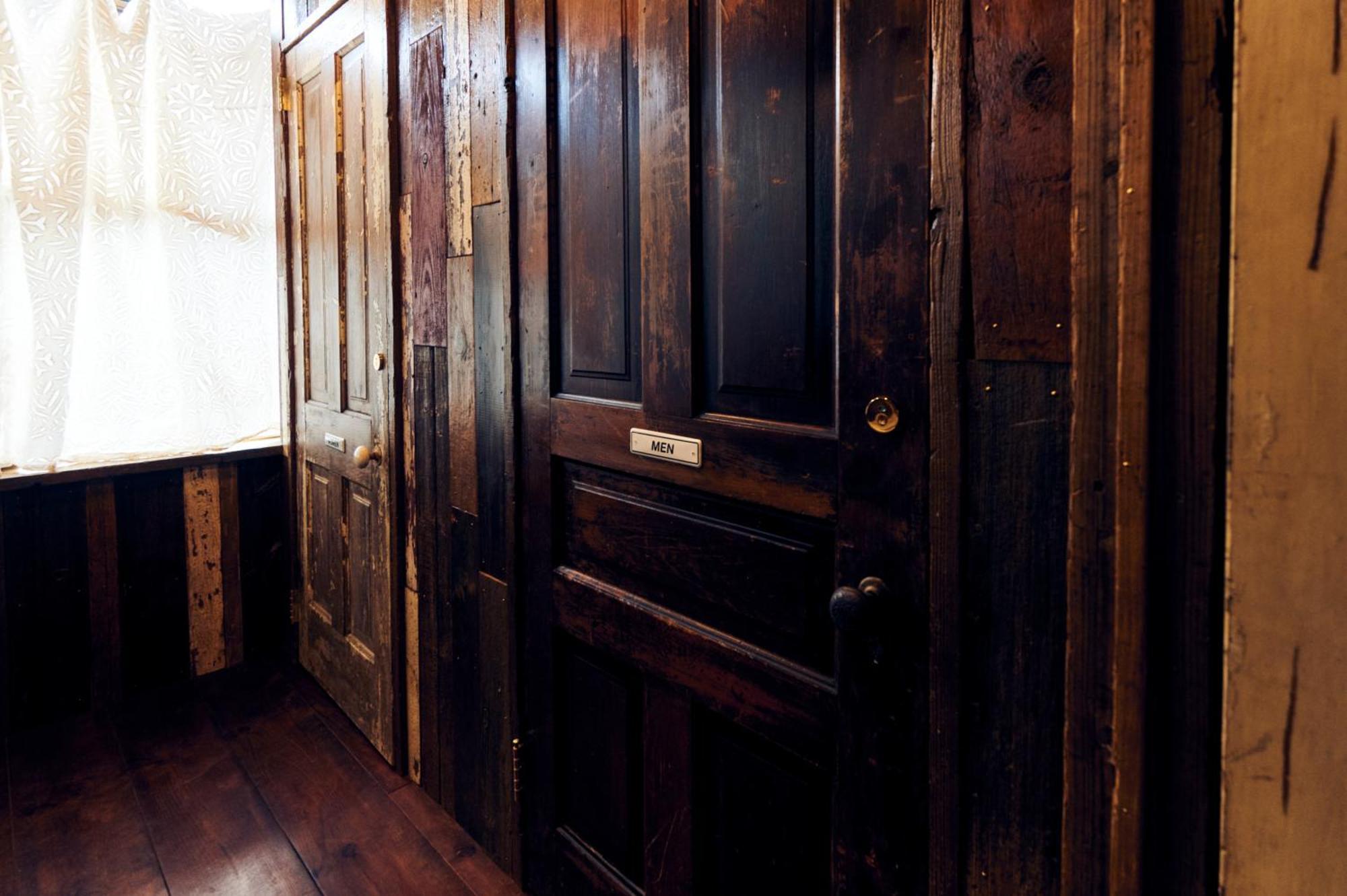 Guest House Carapan Кагосима Экстерьер фото